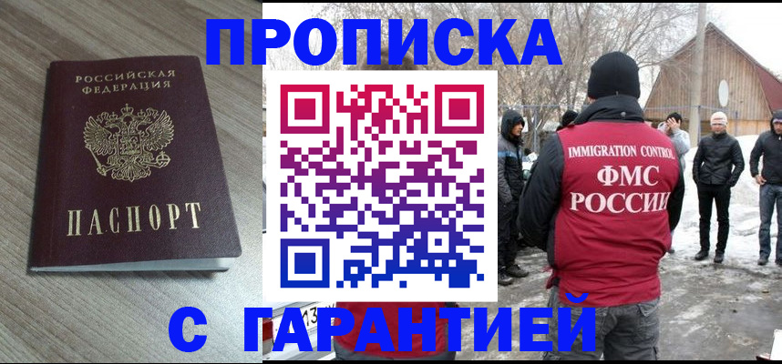 прописка 2025 в Лосино-Петровском